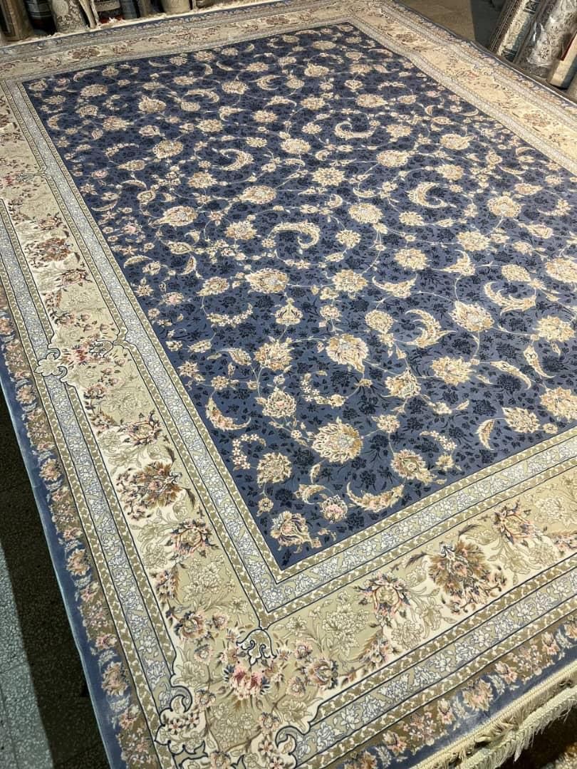 نمایشگاه دائمی فرش از تولید به مصرف|فرش|بندرعباس, |دیوار