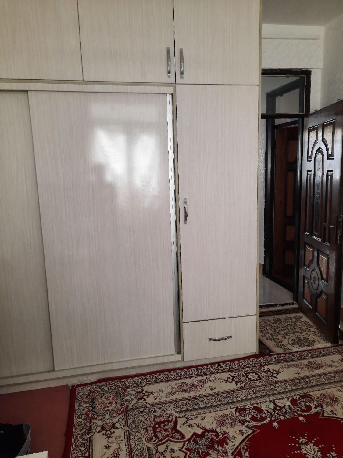 اجاره خانه دو طبقه  ویلایی طبقه دوم  ابوطالب ۷|اجارهٔ آپارتمان|اردبیل, |دیوار