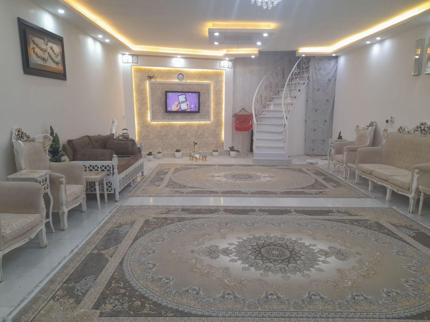 خانه دوبلکس فروشی|فروش خانه و ویلا|تربت‌حیدریه, منظر|دیوار