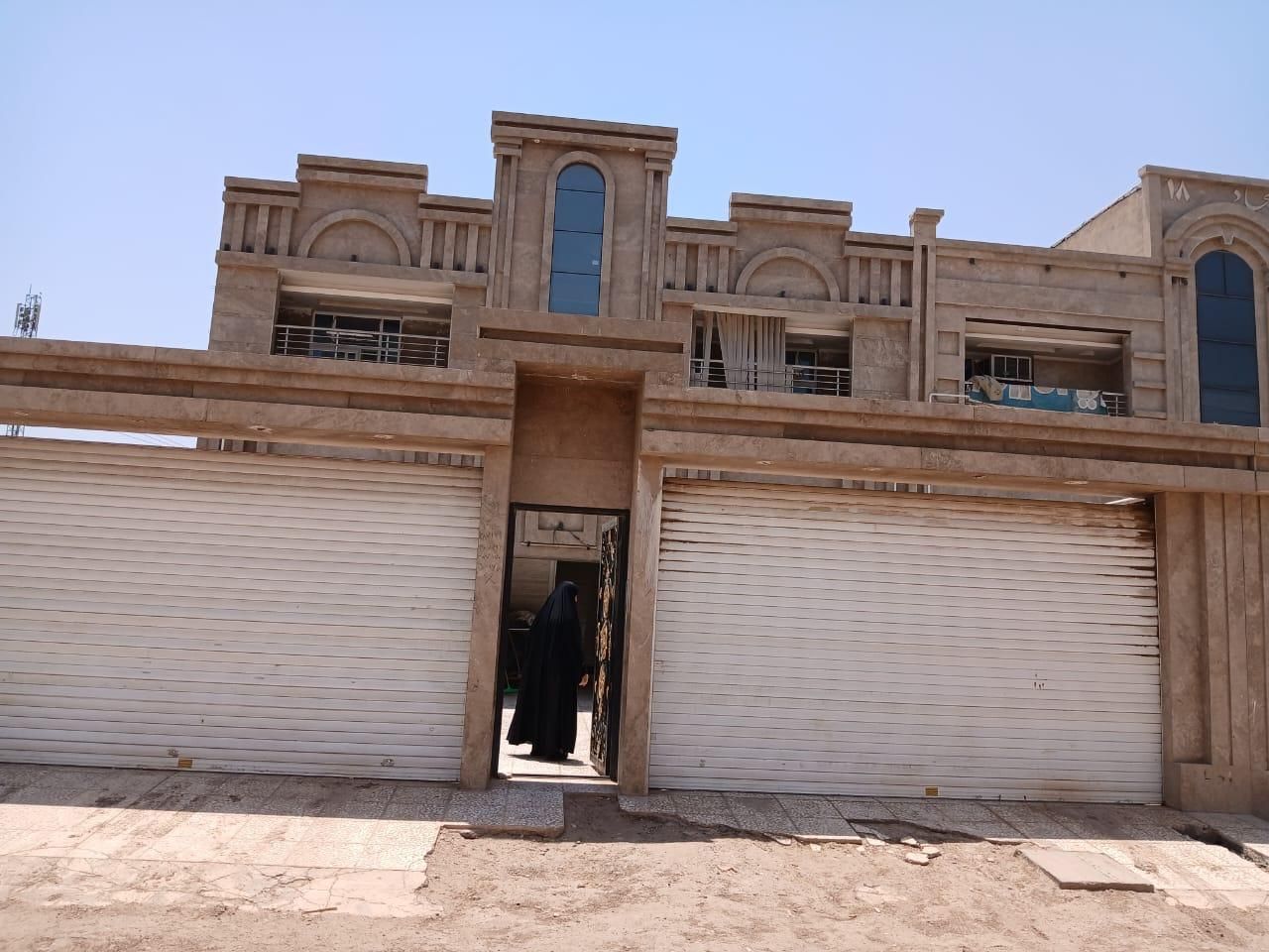 فروش واحد مسکونی|فروش آپارتمان|اهواز, شهرک اکباتان|دیوار