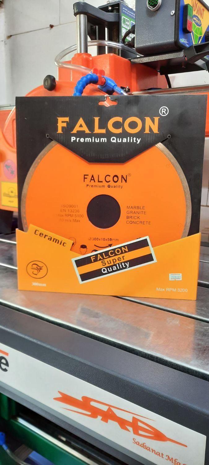 صفحه سنگبری/تیغ سنگ بر/سرامیک بر/صفحه پرسلان|مصالح و تجهیزات ساختمان|تهران, سلسبیل جنوبی|دیوار