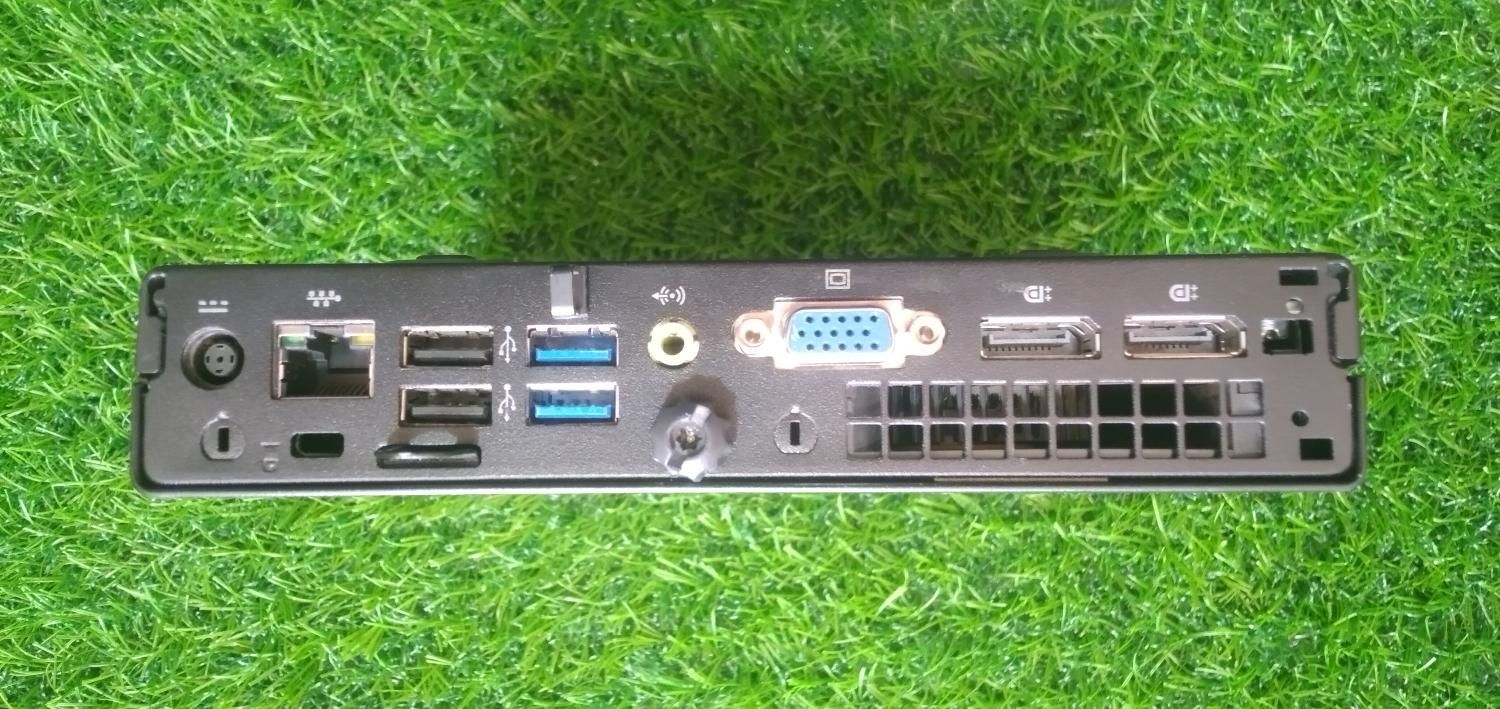 مینی کیس استوک Tiny g1|رایانه رومیزی|پارس‌آباد, |دیوار