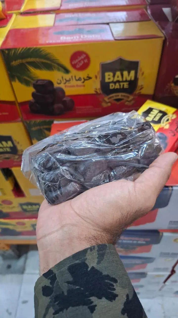 پخش خرما و رطب درجه یک|خوردنی و آشامیدنی|مشهد, کارمندان دوم|دیوار