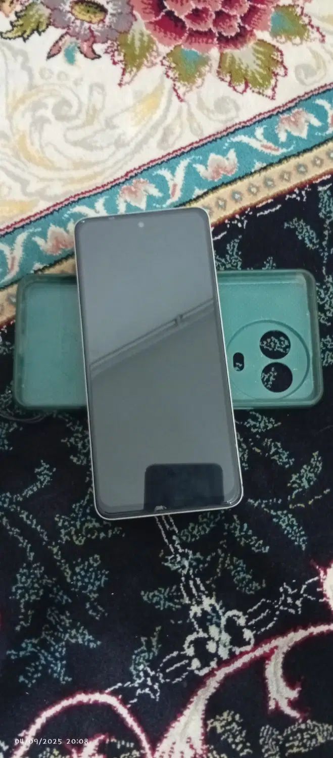 گوشی ریلمی 11. 5G|موبایل|مشهد, هفده شهریور|دیوار