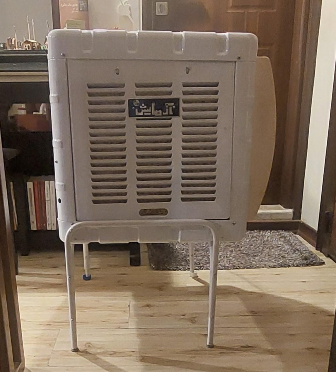 کولر آبی 2800 آزمایش مدل AZ-2800|کولر آبی|تهران, اکباتان|دیوار