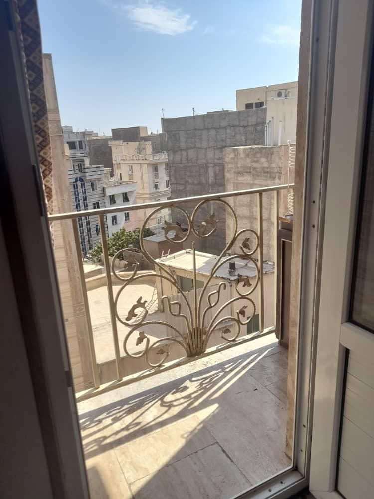 رهن واحددر دوم بهمن زاده بادوتاپارکینگ|اجارهٔ آپارتمان|تهران, مقدم|دیوار