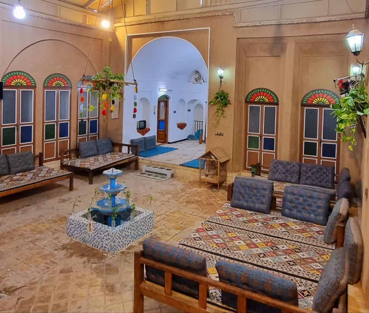 اقامتگاه اتاق منزل سوییت هتل بومگردی|اجارهٔ کوتاهمدت آپارتمان و سوئیت|اردکان, |دیوار