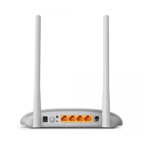 مودم tp-link td-w9960 نو دارای گارانتی 18 ماهه|مودم و تجهیزات شبکه|مشهد, کوه سنگی|دیوار
