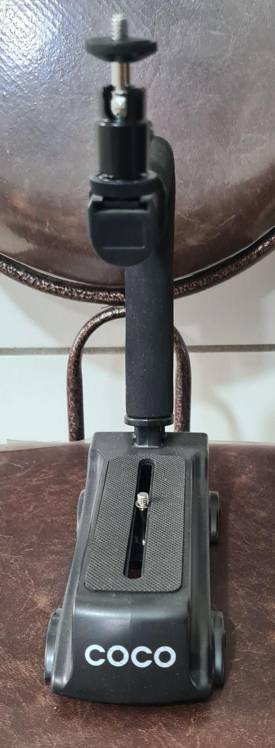 دسته لرزش گیر دوربین فیلم برداری|دوربین عکاسی و فیلم‌برداری|اراک, |دیوار