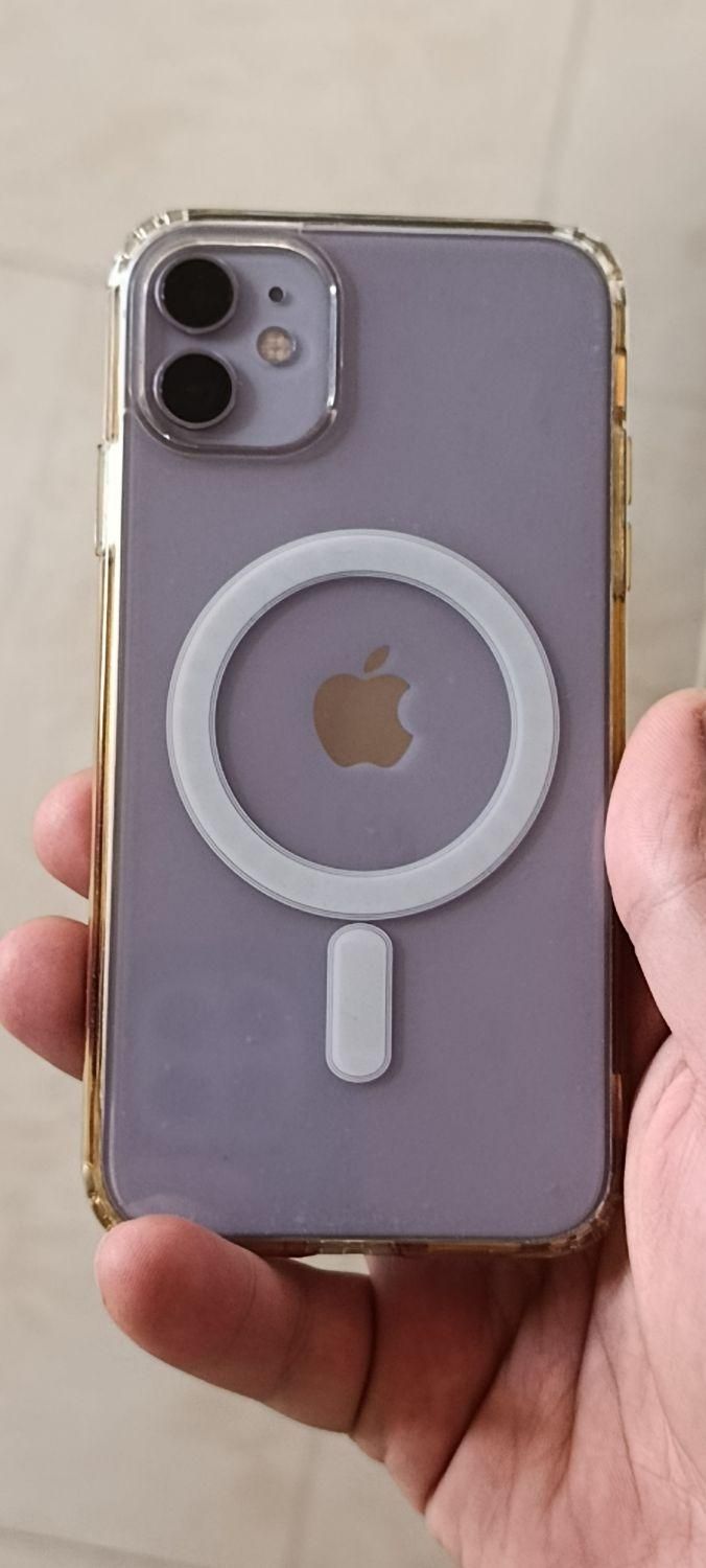 iphone 11|موبایل|اردکان, |دیوار