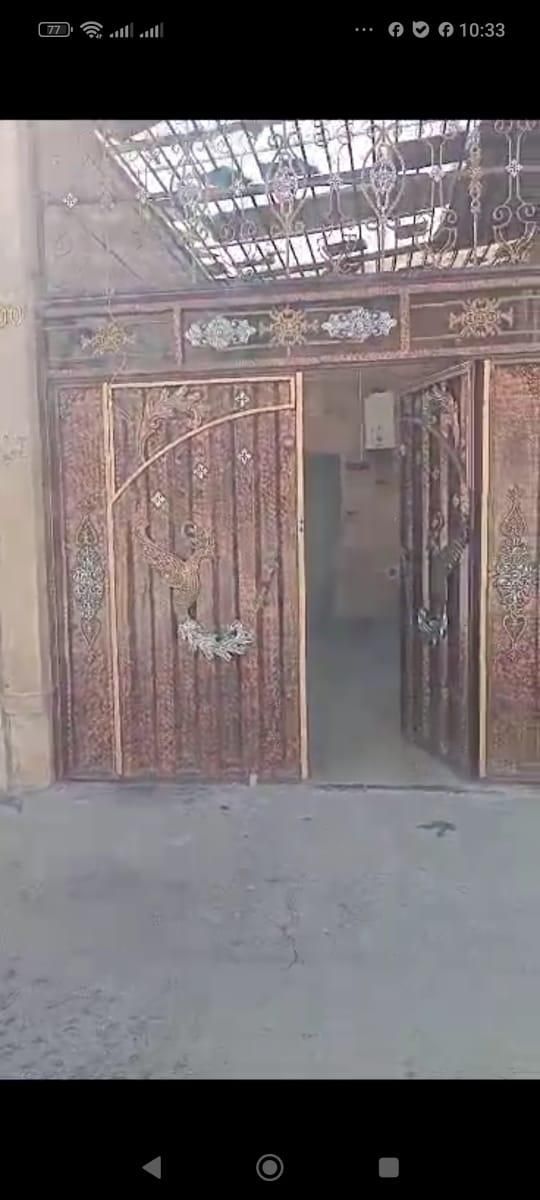ویلایی ۱۴۲متر(دنبال ویلایی بزرگی زنگ بزن من وتو)|فروش خانه و ویلا|شاهدشهر, |دیوار