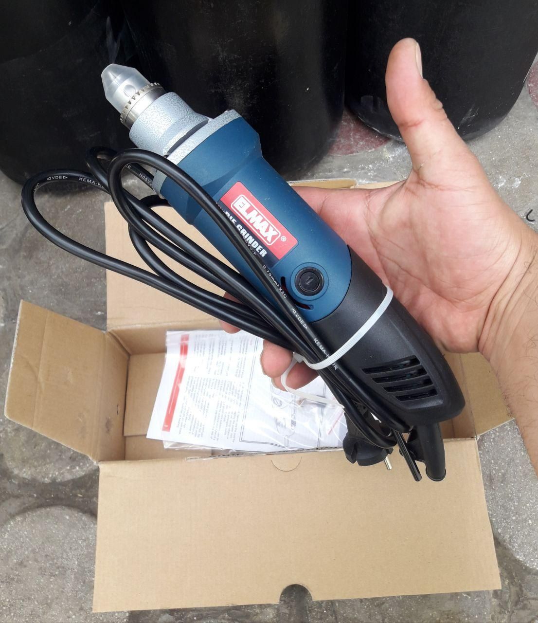 سنگ انگشتی سه نظام دار دیمردار المکس ایرانی|ابزارآلات|اصفهان, کشاورزی|دیوار