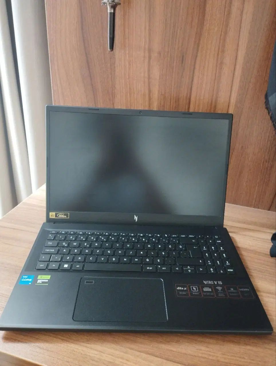 لپ تاپ acer nitro v15|رایانه همراه|مشهد, بهمن|دیوار