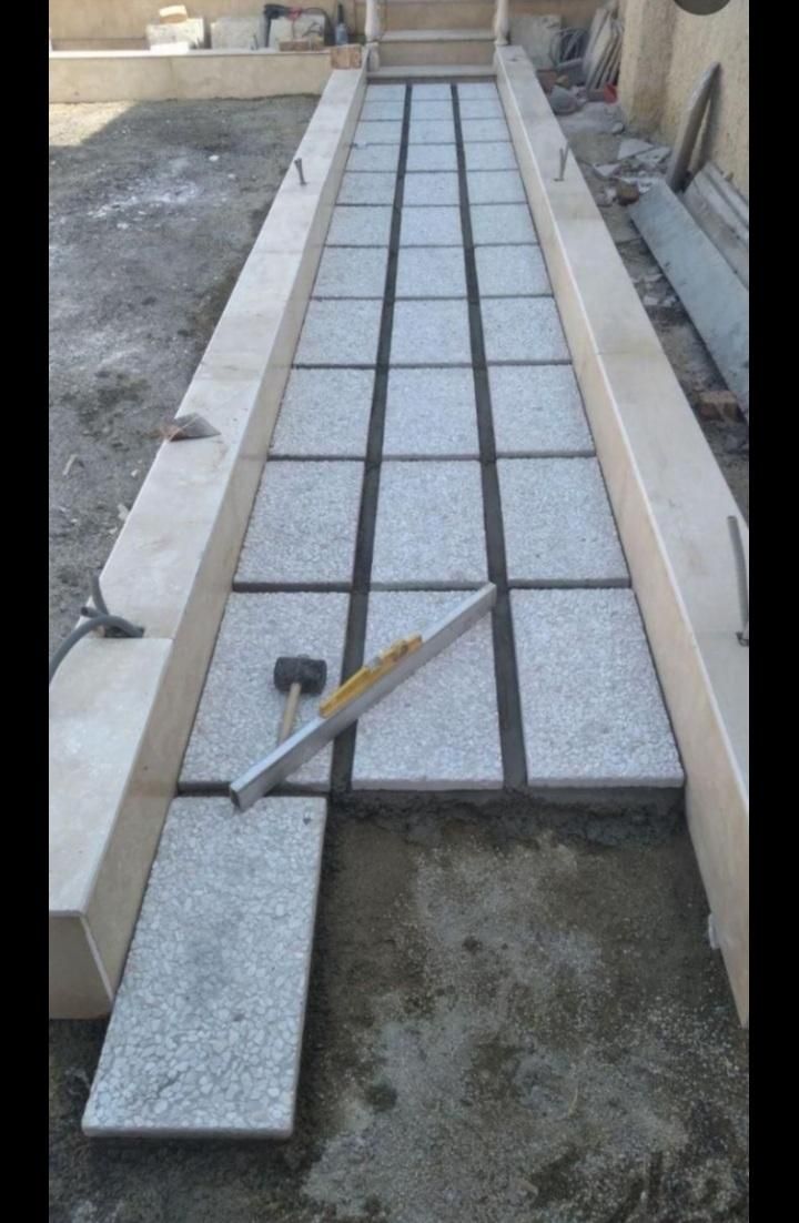 بنا هستم کلیه کارهای بنایی جزئی وکلی پذیرفته میشود|خدمات پیشه و مهارت|تویسرکان, |دیوار