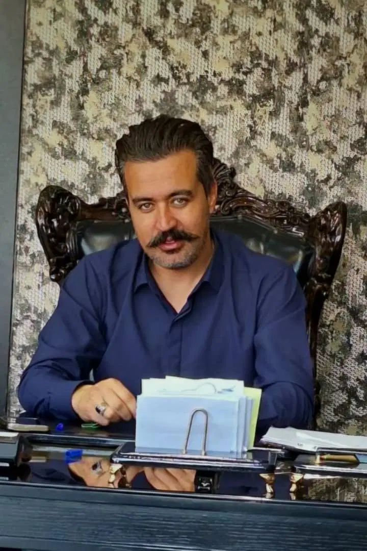 زمین ۵۰۰ متری  طرقبه در ویلاشهر|فروش زمین و ملک کلنگی|مشهد, ویلاشهر|دیوار