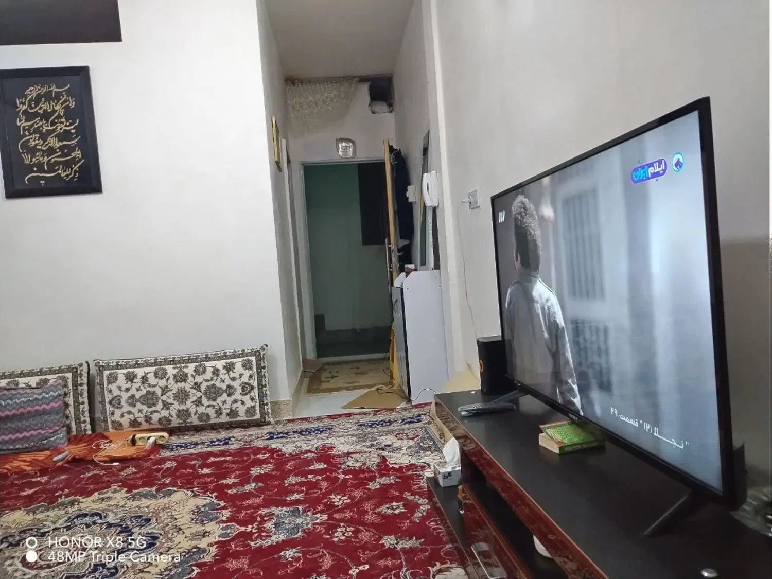 آپارتمان ۵۵ متری یک خواب|فروش آپارتمان|مشهد, شهرک بهارستان|دیوار