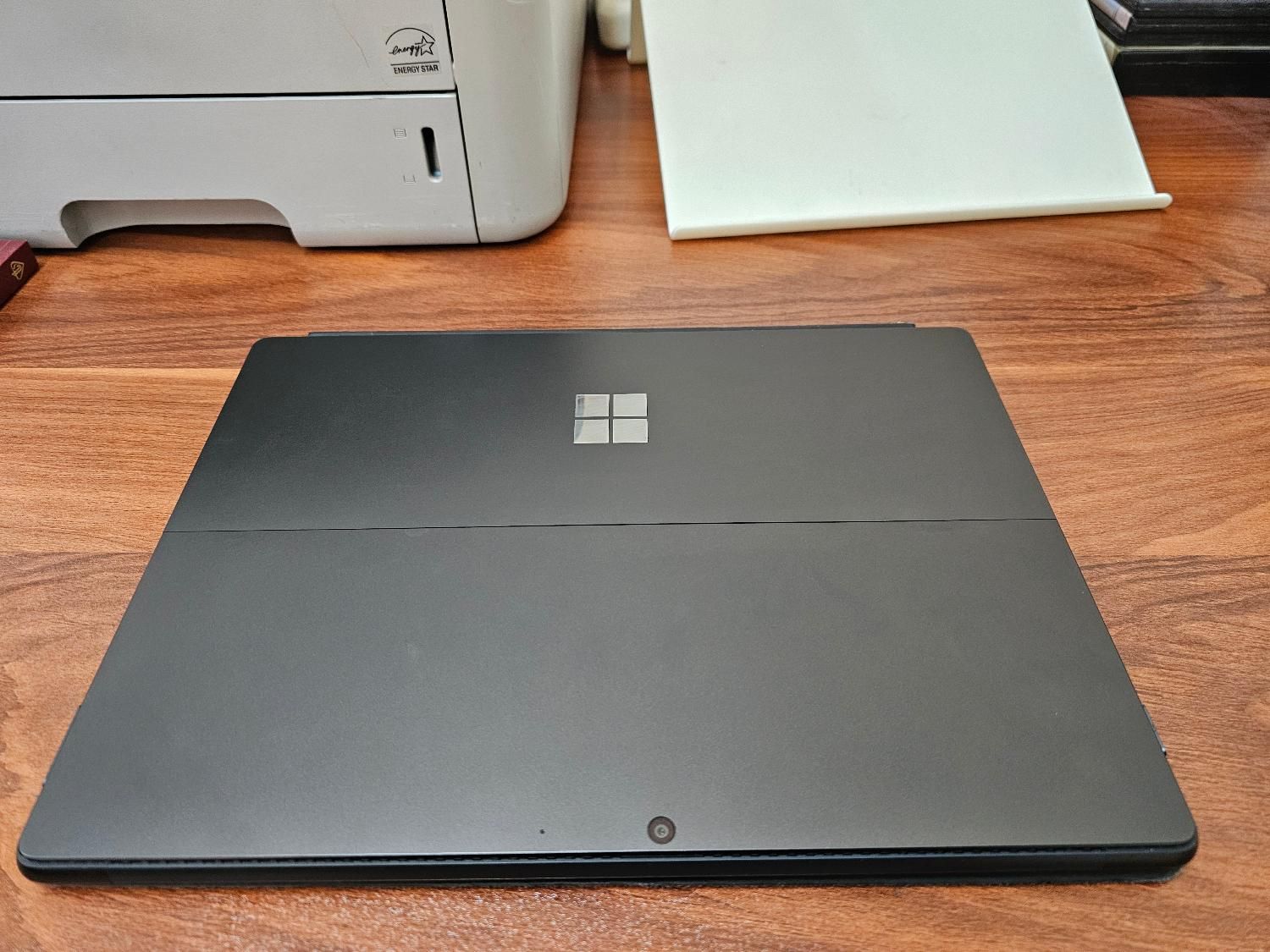 surface pro 8 i5 16Gb 256 با قلم و کیبورد|رایانه همراه|ایلام, |دیوار