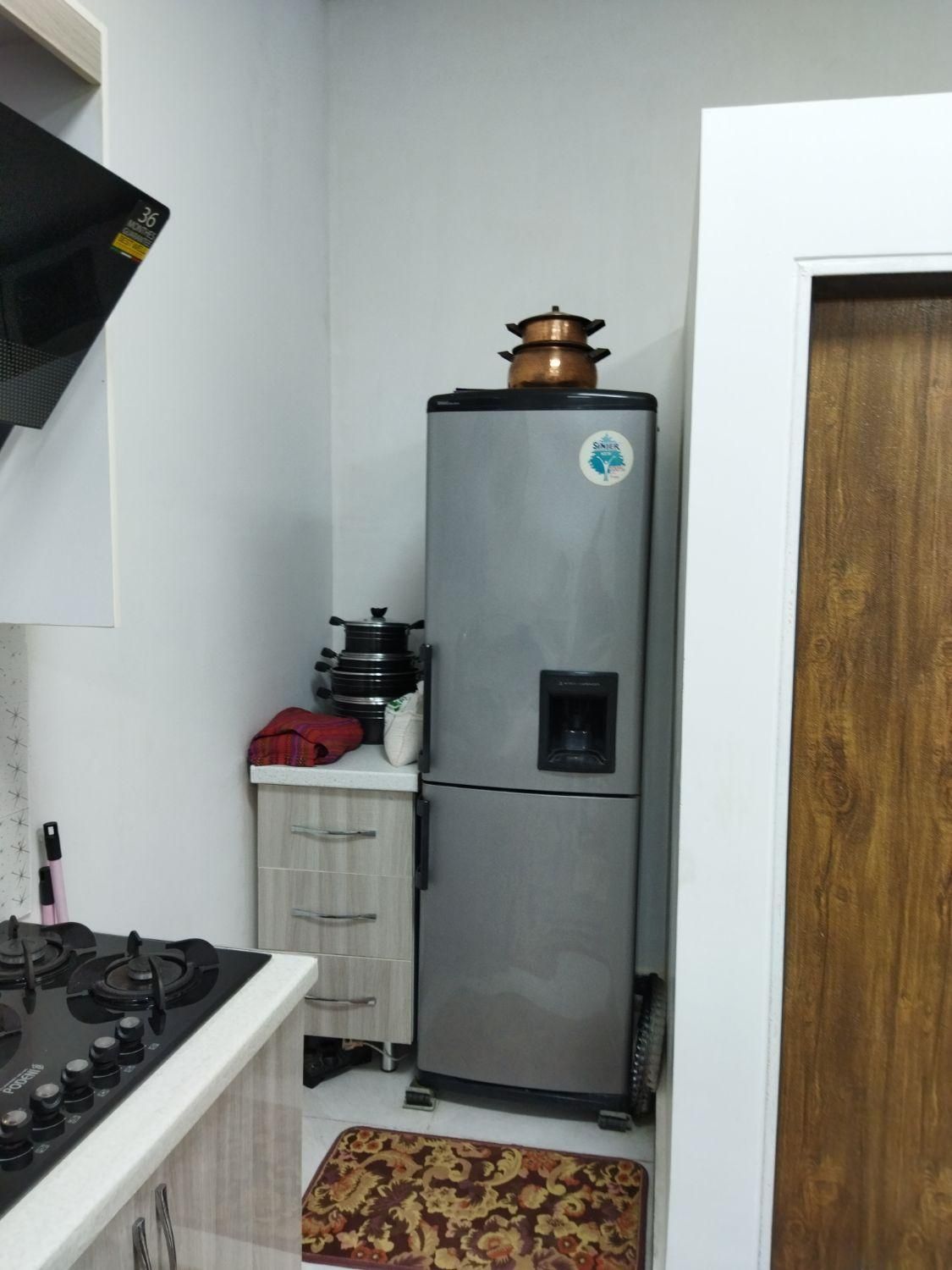 اجاره کوتاه مدت و روزانه باغ ویلا|اجارهٔ کوتاهمدت ویلا و باغ|ورامین, ورامین|دیوار