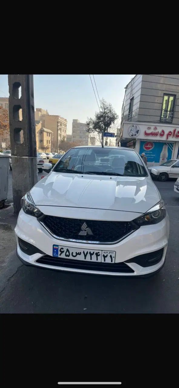 خودرو سهند بدون سانروف/باسانروف/صفر فوری صفر|خودرو سواری و وانت|تهران, صادقیه|دیوار