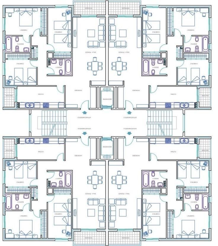 نقشه کشی ساختمان،طراحی نقشه های معماری|خدمات پیشه و مهارت|گرگان, |دیوار