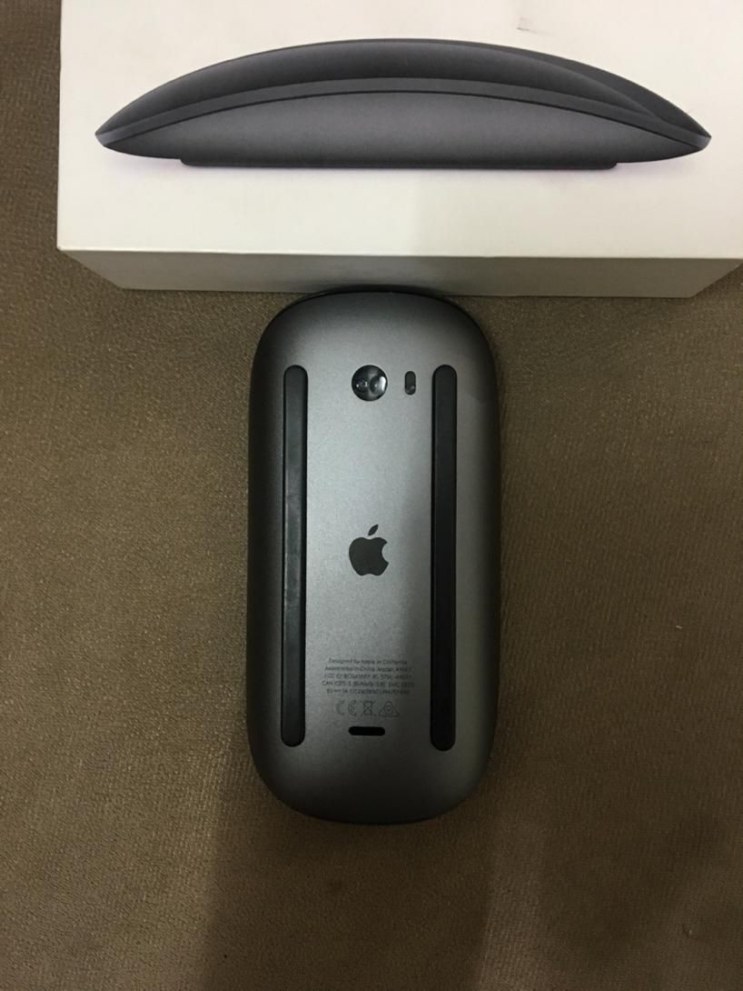 مجیک موس ۲ / majic mouse2|قطعات و لوازم جانبی رایانه|تهران, دربند|دیوار