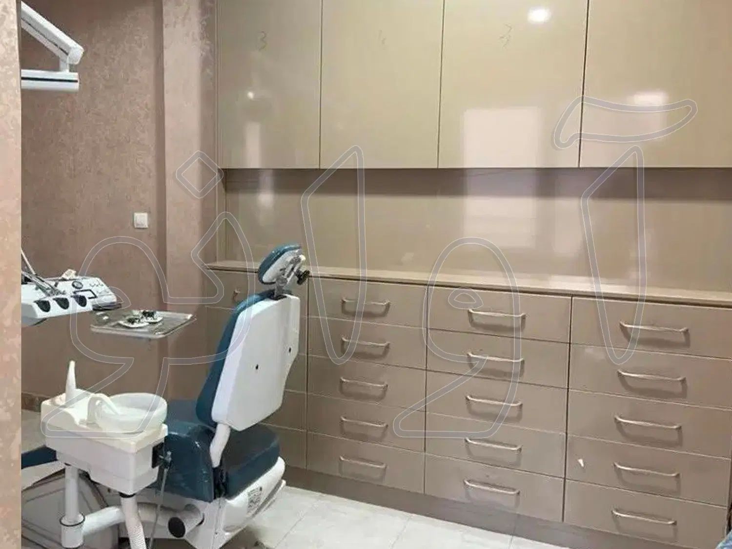 75متر 2خواب / براصلی خیابان / با آسانسور و پارکینگ|اجارهٔ دفتر کار، اتاق اداری، مطب|رشت, نامجو|دیوار
