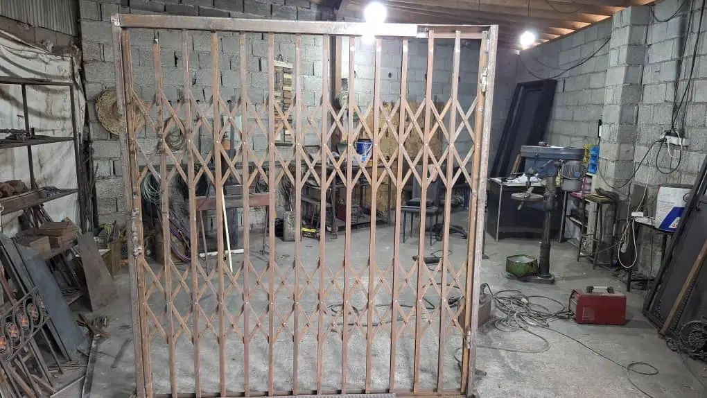 جوشکاری|استخدام صنعتی، فنی، مهندسی|رشت, دیانتی|دیوار