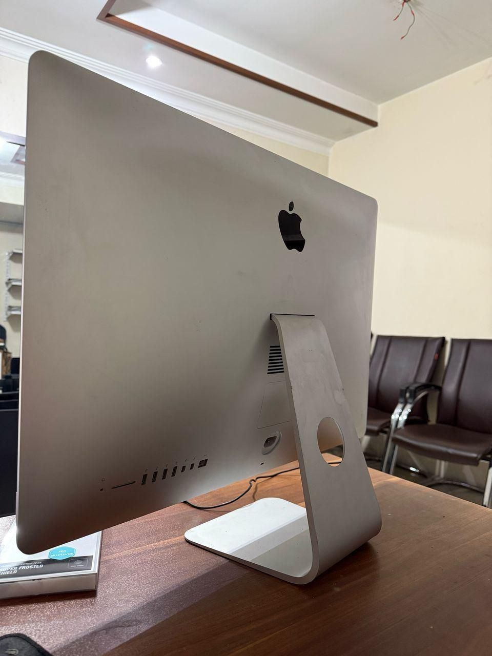 آیمک ۲۷ / Apple Imac late 2013 / 27 inch / i5|رایانه رومیزی|تهران, جردن|دیوار