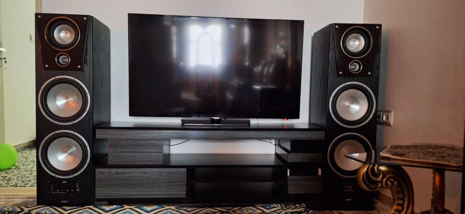 میزتی وی فروشی|میز تلویزیون|اسلامشهر, شهرک محمدیه|دیوار