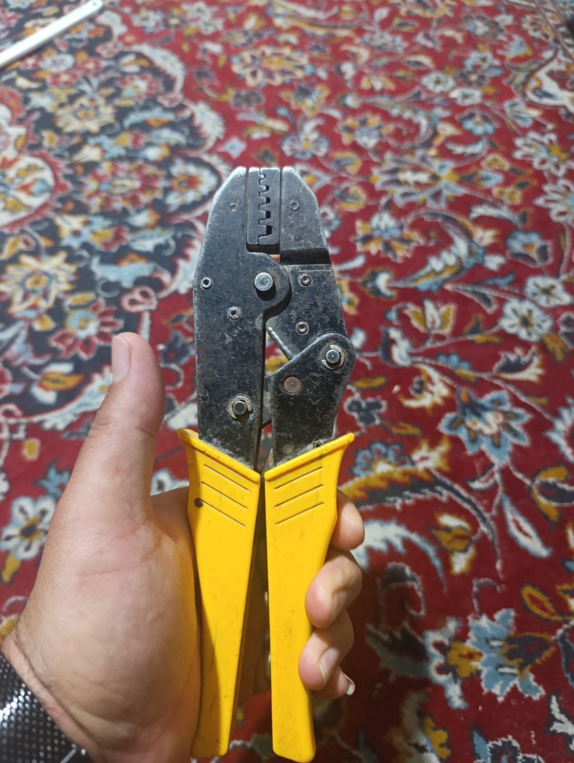 سوکت زن چند کاره|ابزارآلات|کرج, ساسانی|دیوار