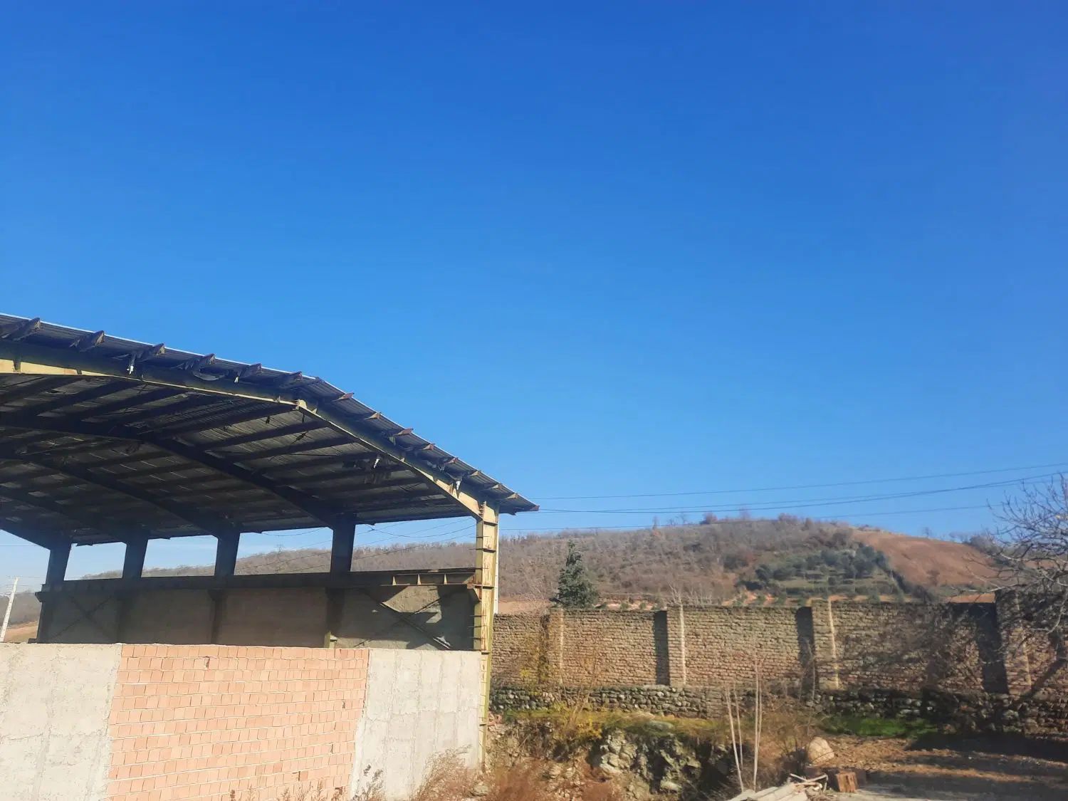 سوله صنعتی|فروش دفتر صنعتی، کشاورزی، تجاری|کردکوی, |دیوار