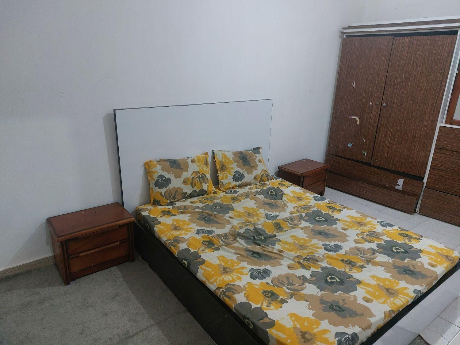 سوییت ودوخوابه مبله تایم کوتاه|اجارهٔ کوتاه‌مدت آپارتمان و سوئیت|بوشهر, |دیوار