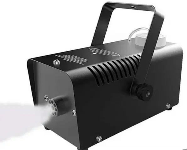 اسموک بخار RGB|آلات موسیقی|تهران, فلسطین (میدان انقلاب)|دیوار