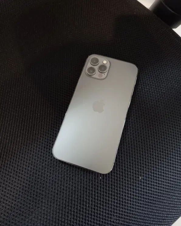 ایفون ۱۲ پرو / iphone 12 pro درحد اک|موبایل|تهران, قیطریه|دیوار