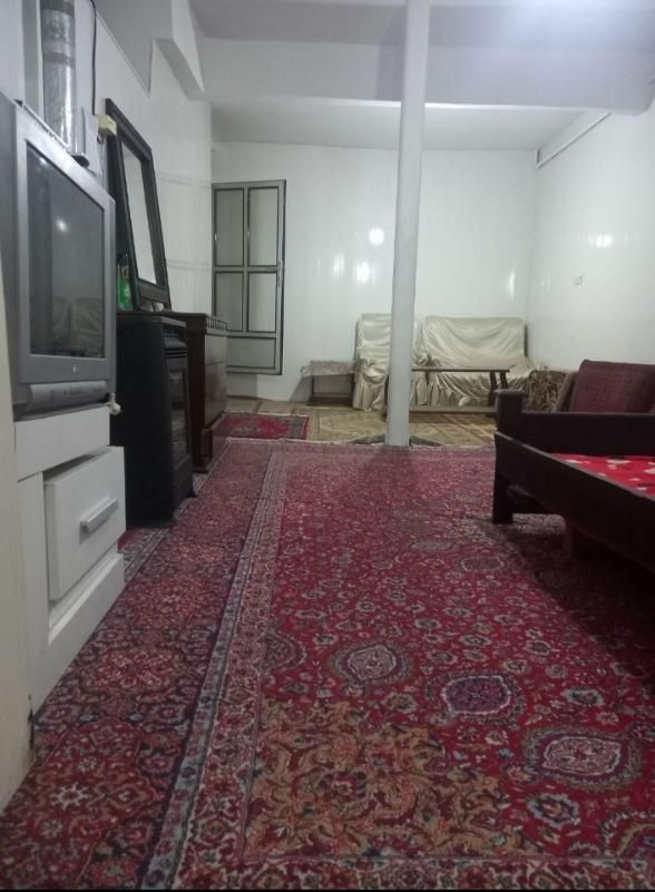 اجاره روزانه/هفتگی/ماهانه آپارتمان ۵۰ متری|اجارهٔ کوتاه‌مدت آپارتمان و سوئیت|ساوه, |دیوار
