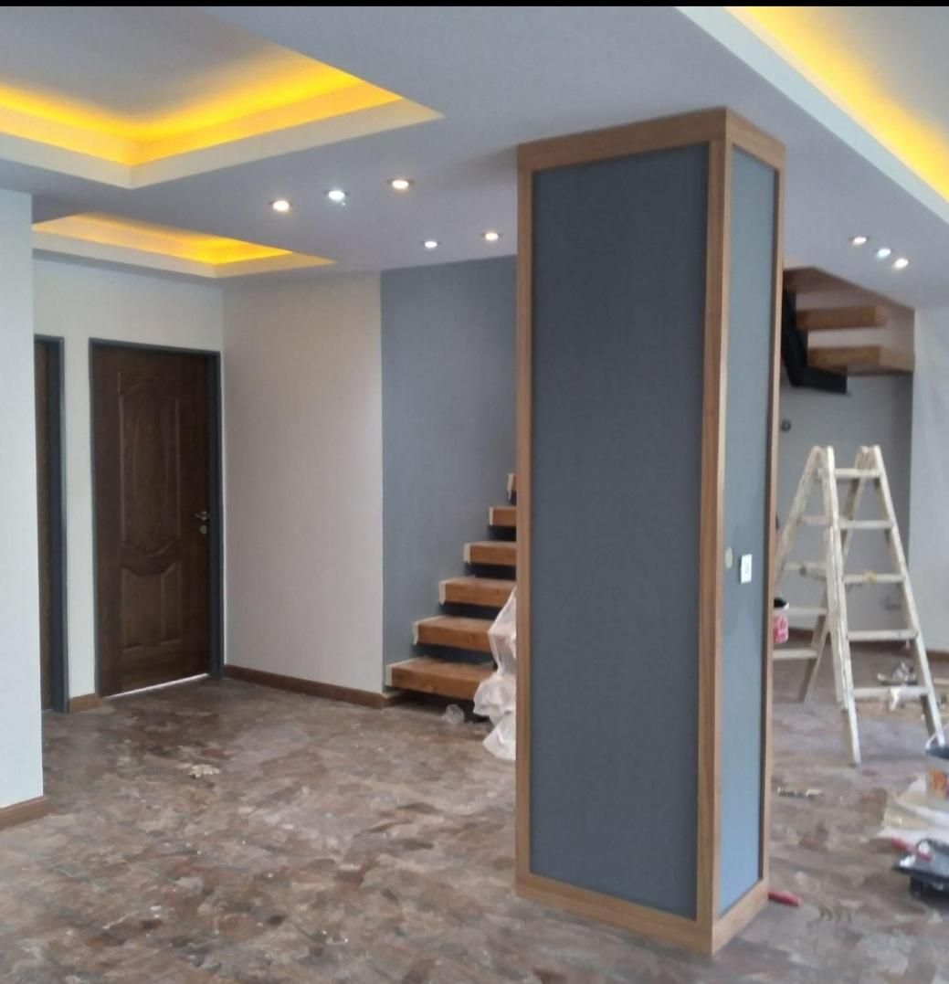 رنگ آموزی کناف و ساختمان           (نقدو اقساط چک)|خدمات پیشه و مهارت|ارومیه, |دیوار