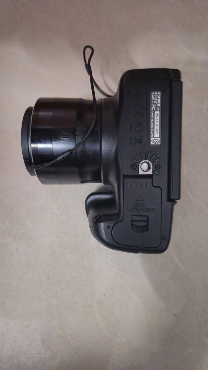 دوربین canon powershot sx 50 hs|دوربین عکاسی و فیلم‌برداری|تهران, بهار|دیوار
