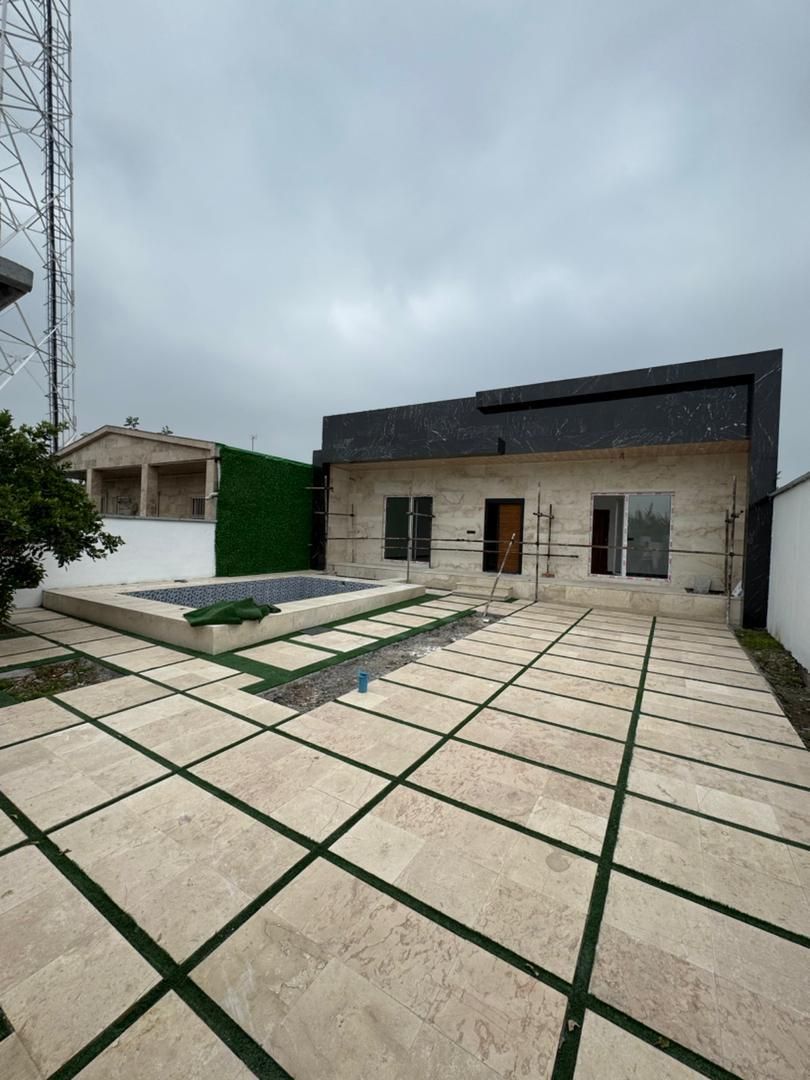 فروش ویلا ۲۶۰ متری استخر دار مدارک کامل|فروش خانه و ویلا|دابودشت, |دیوار