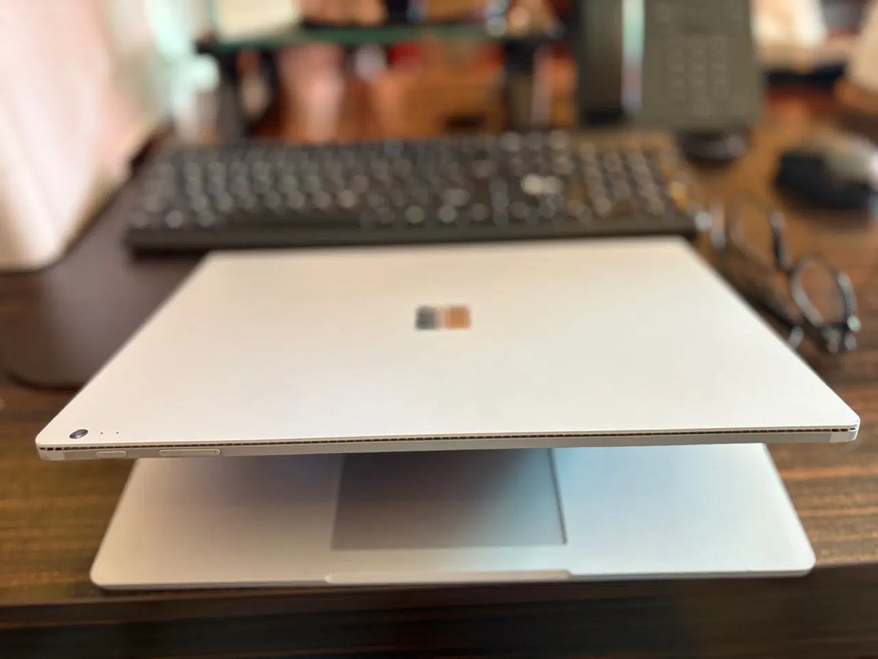 لپ تاپ surface book 1|رایانه همراه|تهران, بیسیم|دیوار
