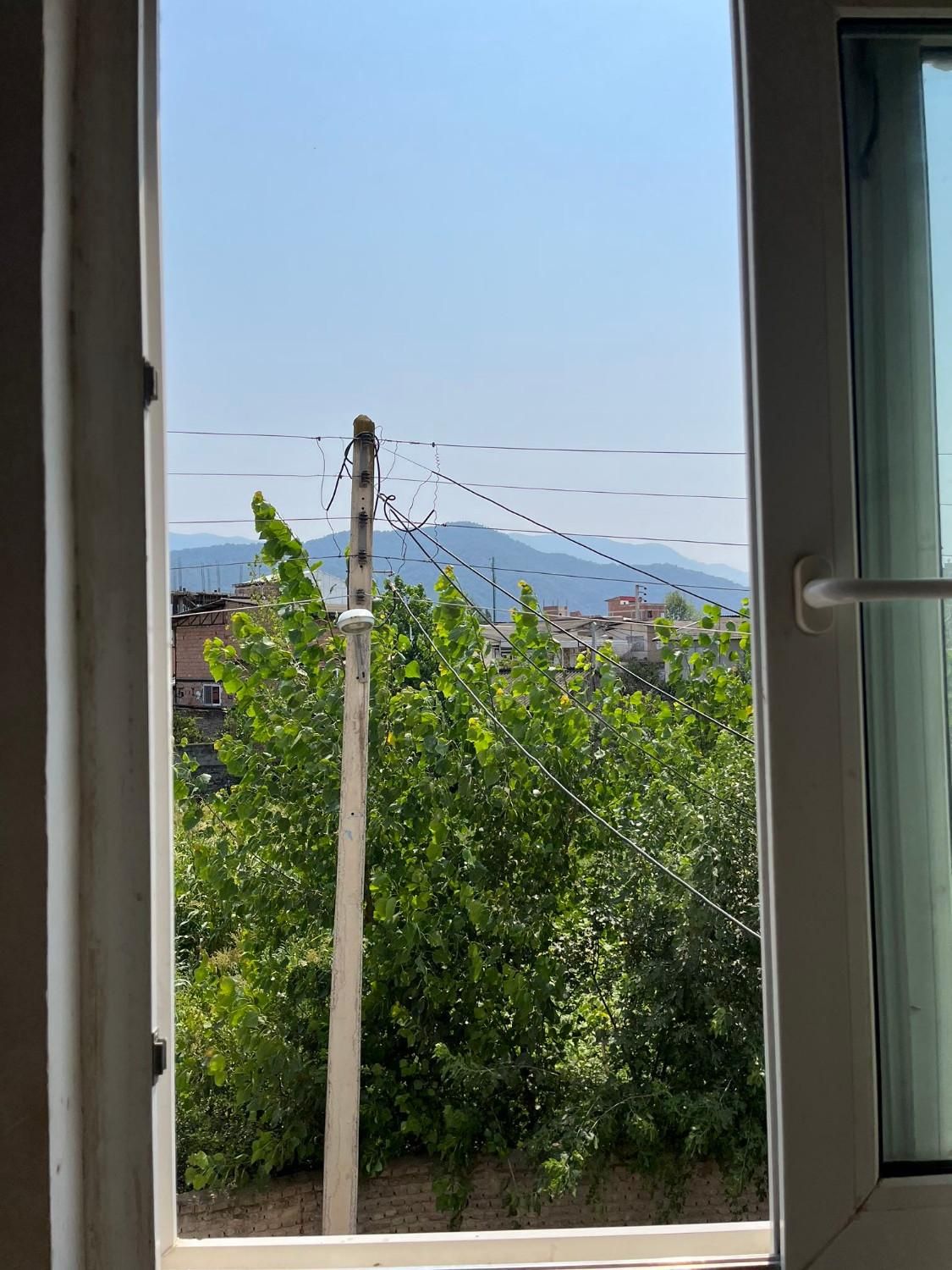 اجاره سوئیت روزانه با ویو طبیعت روستای لیوان شرقی|اجارهٔ کوتاه‌مدت آپارتمان و سوئیت|نوکنده, |دیوار