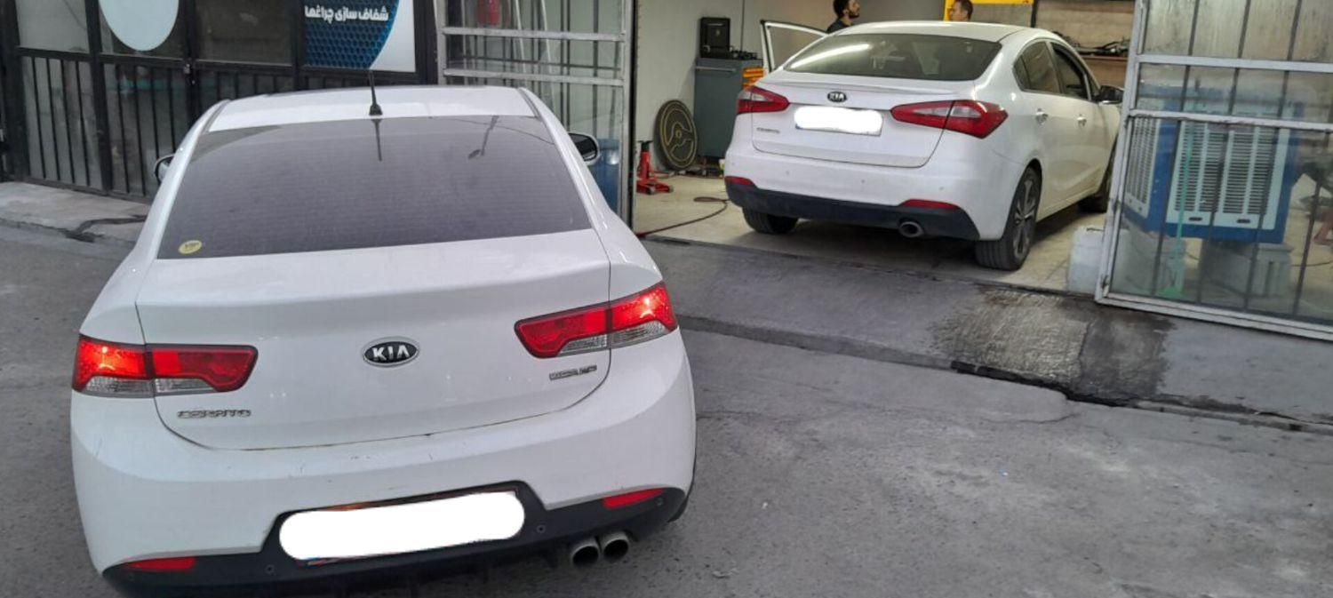 تعمیر تخصصی تلسکوپی برقی و جعبه فرمان هیوندا کیا|خدمات موتور و ماشین|تهران, شهرک انصار|دیوار