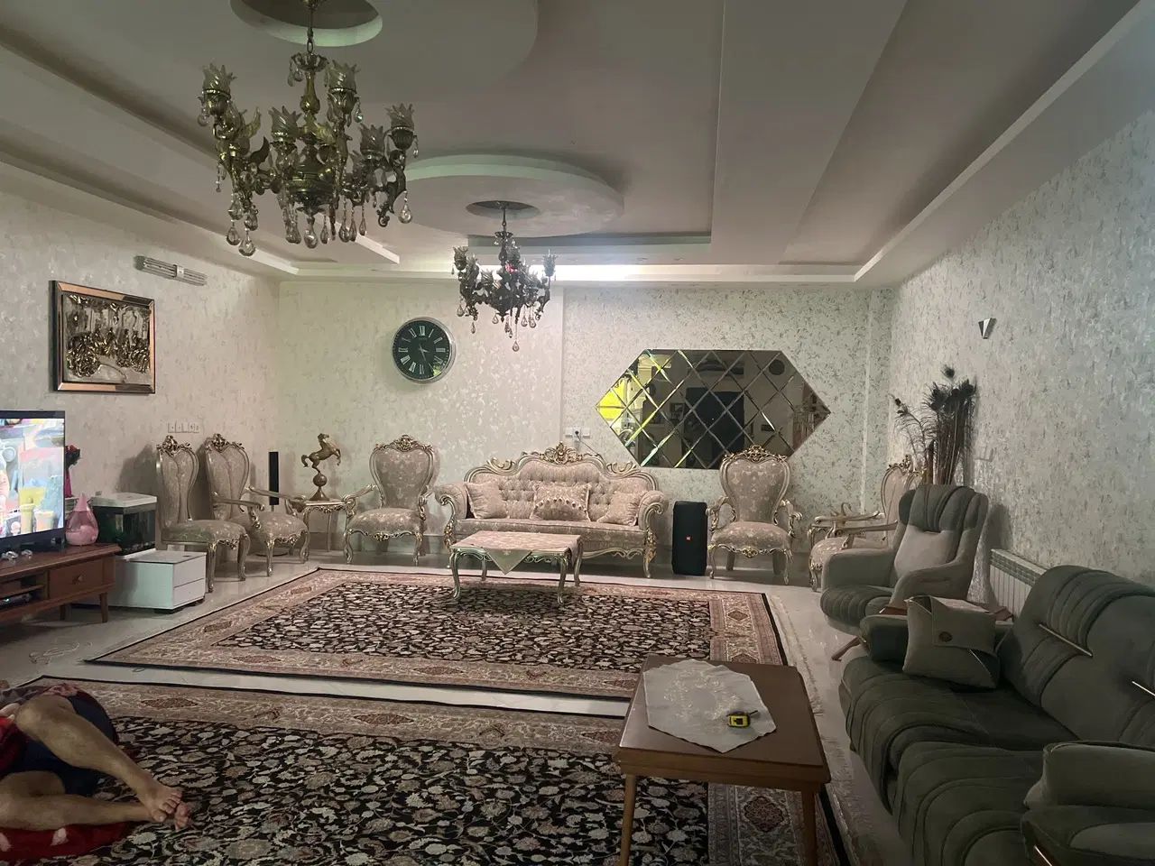 اجاره ویلایی طبقه اول زیباشهر خیابان بشارت|اجارهٔ خانه و ویلا|زاهدان, |دیوار
