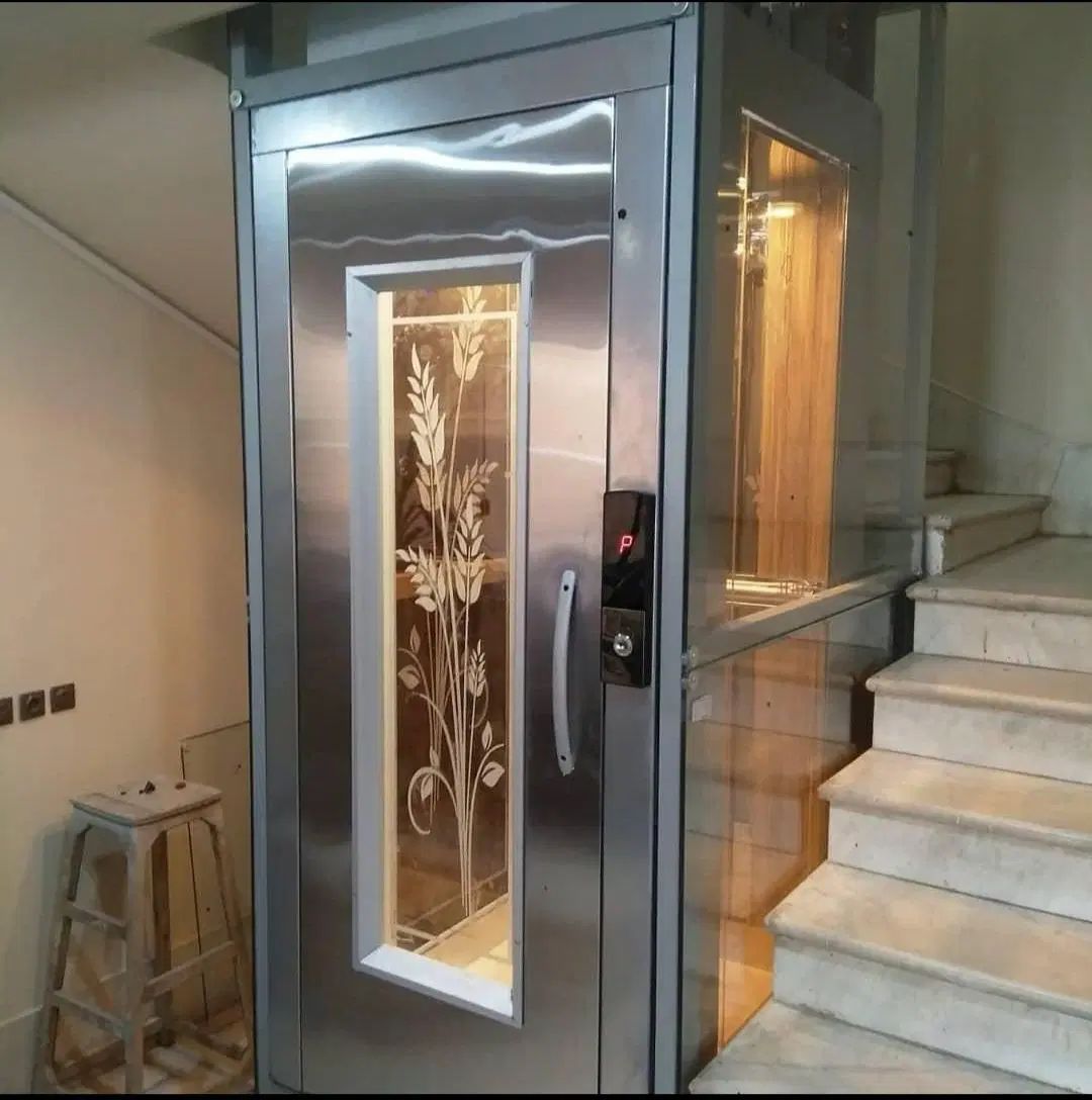 شرکت ایمن آسانــسور و بالابرهیدرولیکی...|ماشین‌آلات صنعتی|اصفهان, سنبلستان|دیوار