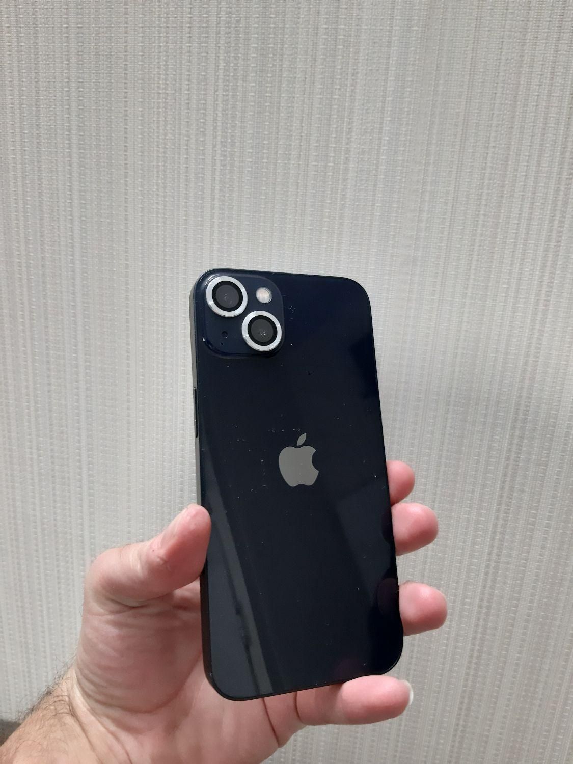 اپل iPhone 13 با حافظهٔ ۱۲۸ گیگابایت|موبایل|تهران, افسریه|دیوار
