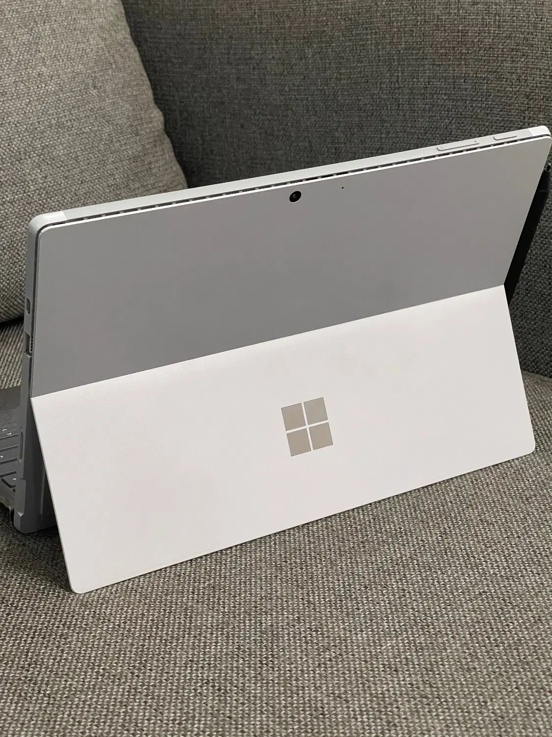 microsoft surface pro 7+plus سرفیس پرو ۷ پلاس|رایانه همراه|تهران, آشتیانی|دیوار