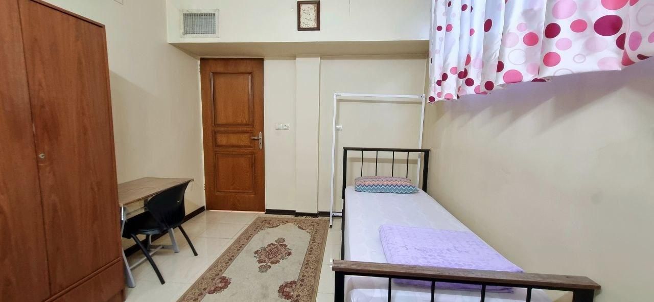پانسیون خصوصی دخترانه|اجارهٔ آپارتمان|اصفهان, کوی امام|دیوار