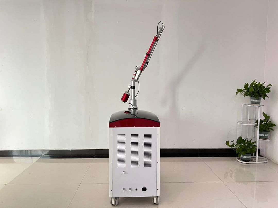 فروش فوری دستگاه پیکوسکند ( نقد)|پزشکی|بوشهر, |دیوار