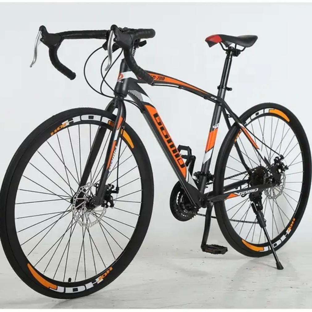 دوچرخه حرفه ای کورسی|دوچرخه، اسکیت، اسکوتر|تهران, جنتآباد مرکزی|دیوار