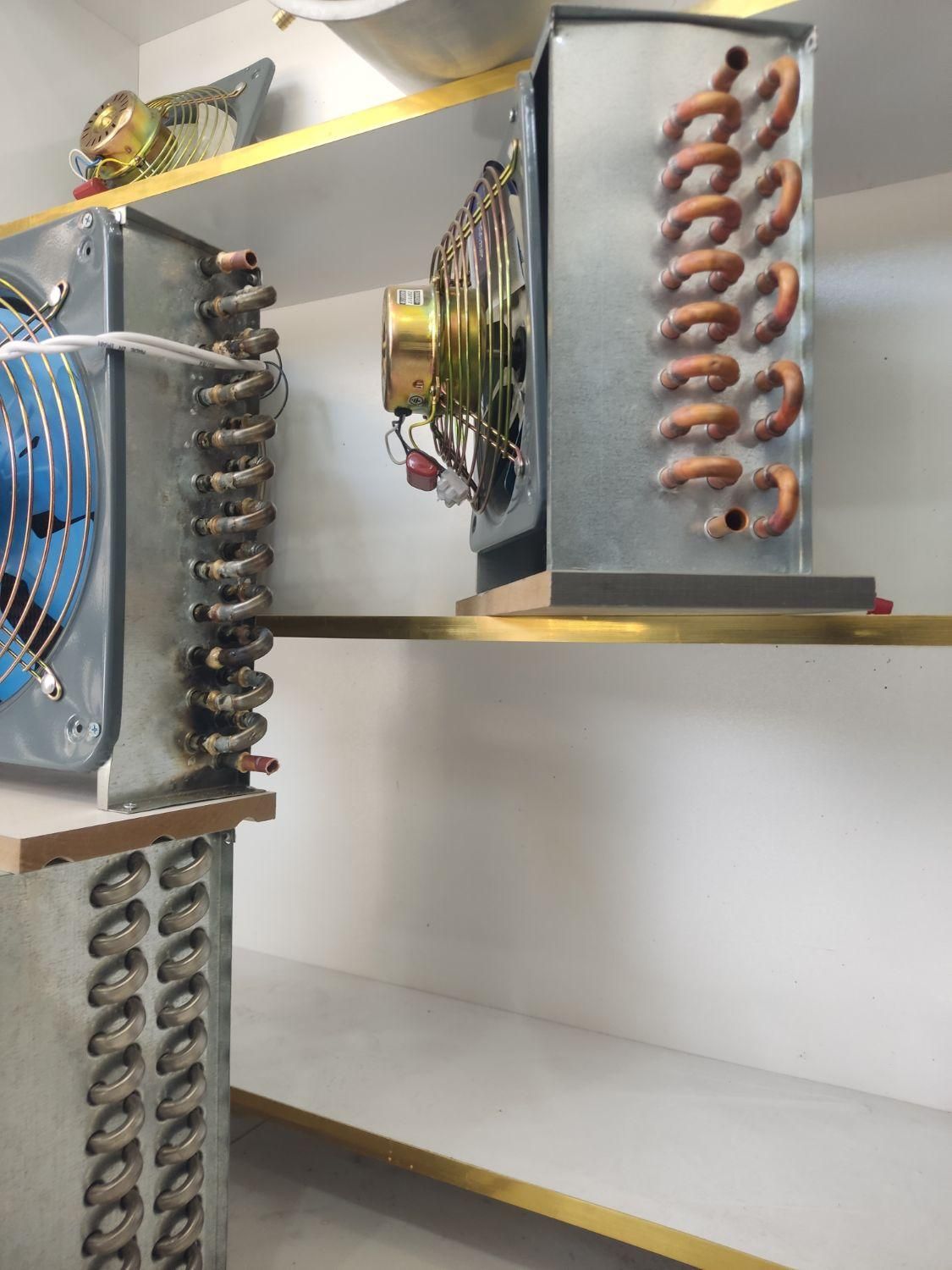 دستگاه عرقگیری|سایر لوازم برقی|اصفهان, زاجان|دیوار