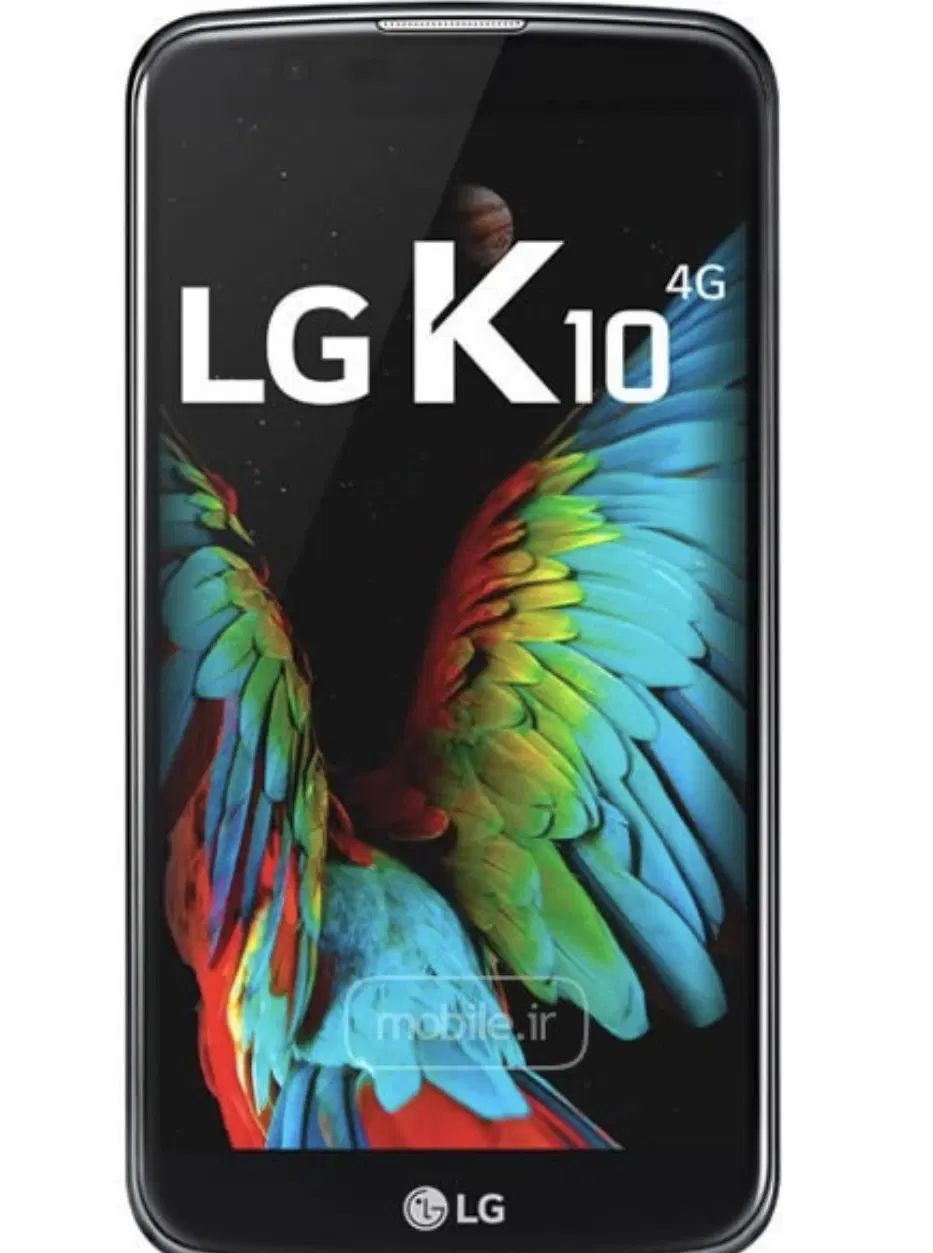 ال‌جی K10 (2018) با حافظهٔ ۱۶ گیگابایت|موبایل|کرج, بنیاد|دیوار
